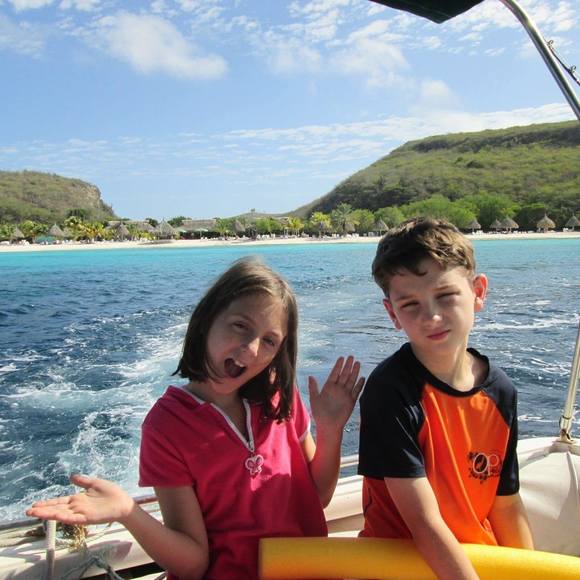 Meet your Posher, Jody - Picture 1 of 1